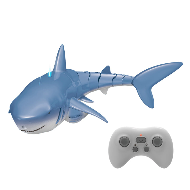 2.4G R/C Shark With Light
