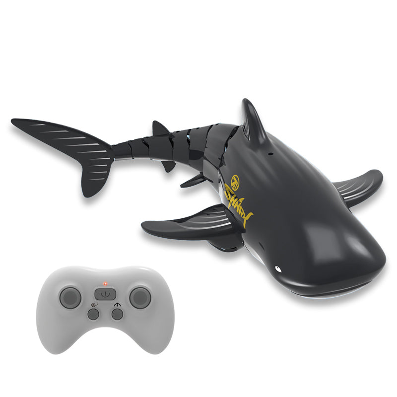 2.4G R/C Whale Shark