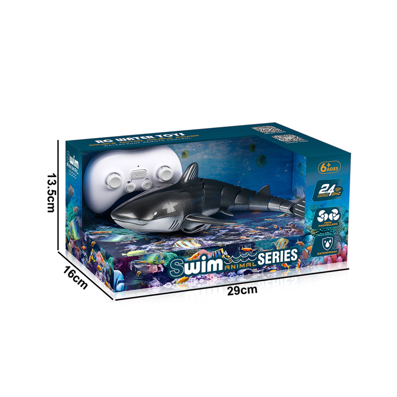 2.4G R/C Whale Shark