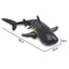 2.4G R/C Whale Shark