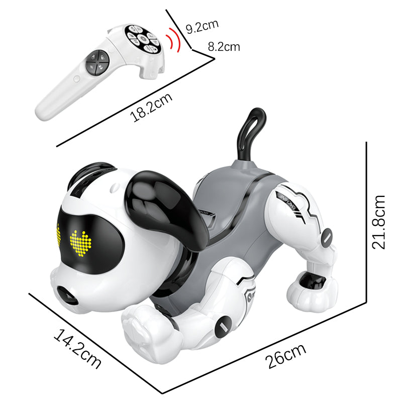 R/C Dog
