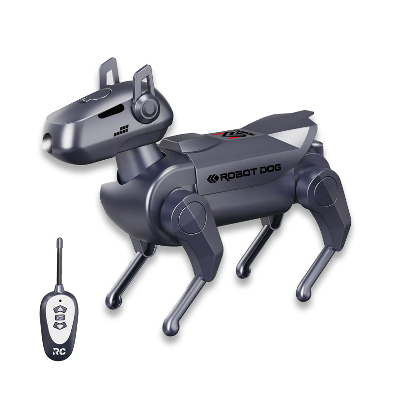 R/C Dog