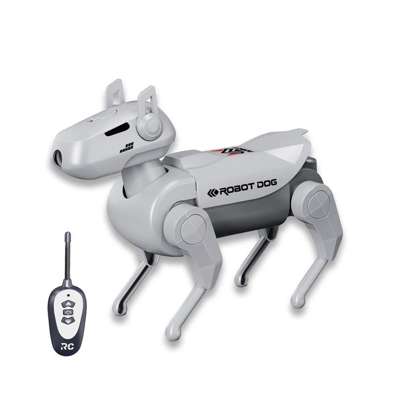 R/C Dog
