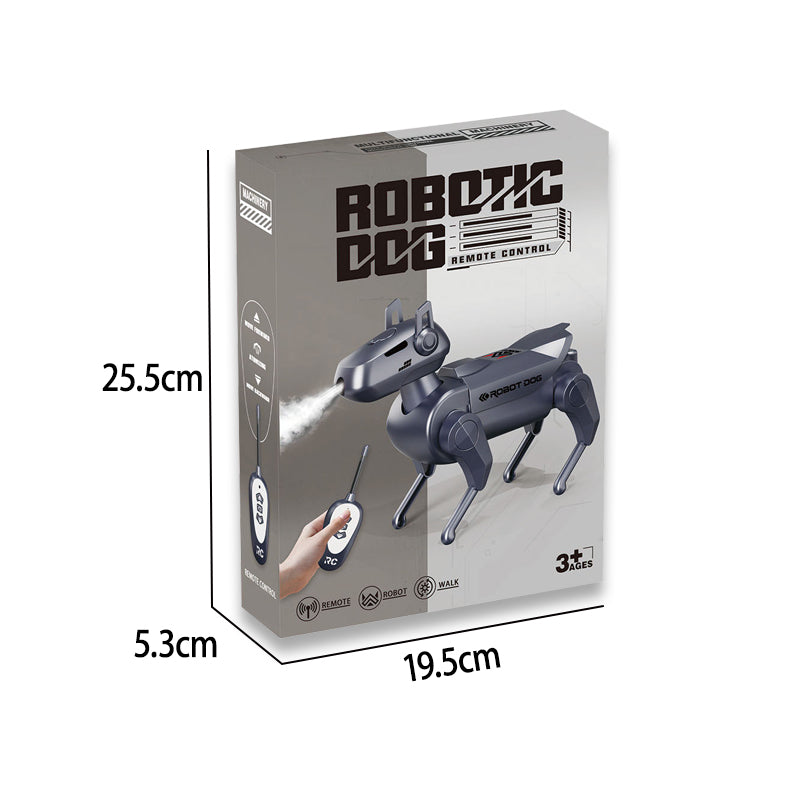 R/C Dog