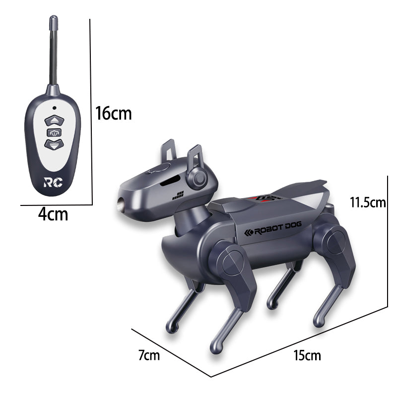 R/C Dog
