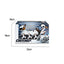 2.4G R/C Stunt Mechanical Dog With Light And Music