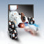 2.4G R/C Stunt Mechanical Dog With Light And Music