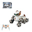 2.4G R/C Stunt Mechanical Dog With Light And Music