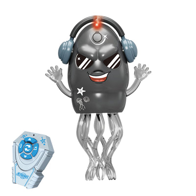 R/C Octopus With Light And Music 2-C Ass'D