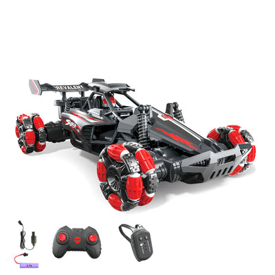 1:10 R/C Car With Light