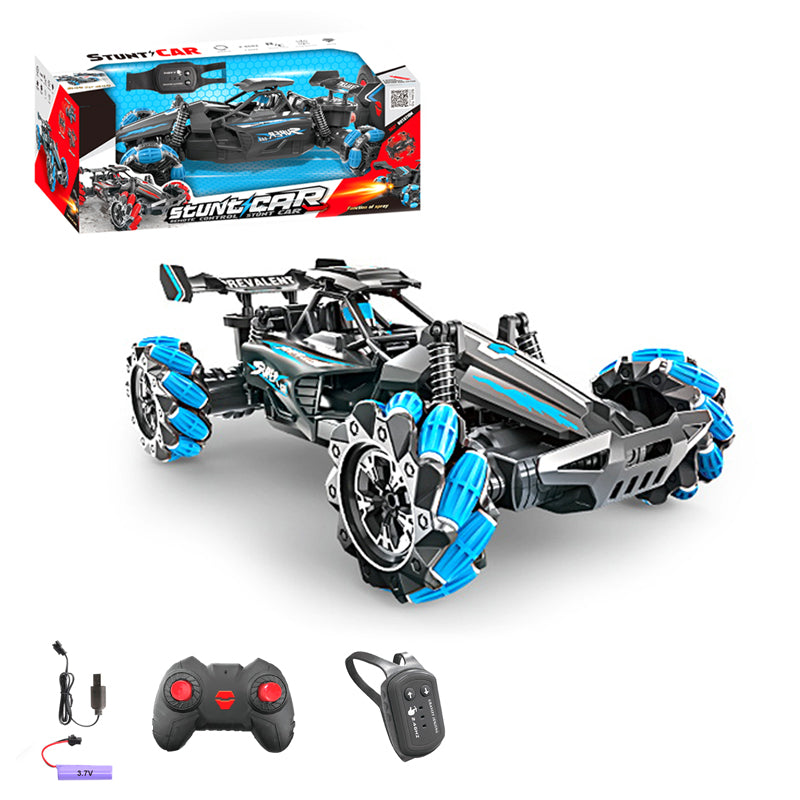 1:10 R/C Car With Light