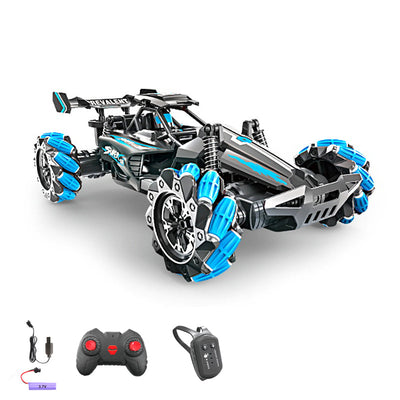 1:10 R/C Car With Light