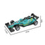 2.4G 1:16 6-Way R/C F1 Car With Light 2-C Ass'D
