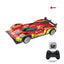2.4G 1:16 6-Way R/C F1 Car With Light 2-C Ass'D