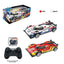2.4G 1:16 6-Way R/C F1 Car With Light 2-C Ass'D