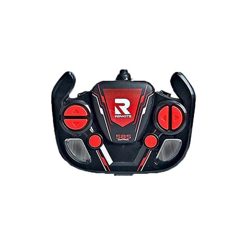 27Mhz 4-Way R/C F1 Car 2-C Ass'D