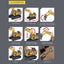 15-Way R/C Metal Truck