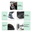 1:24 2.4G 6-Way R/C Metal Truck With Light And Sound