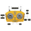 2.4G 9-Way R/C Metal Truck With Light And Sound