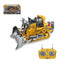 2.4G 9-Way R/C Metal Truck With Light And Sound