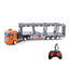 4-Way R/C Truck With Light