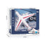 27Mhz 4-Way R/C Plane With Light And Music