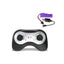 27Mhz 4-Way R/C Plane With Light And Music