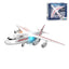 27Mhz 4-Way R/C Plane With Light And Music