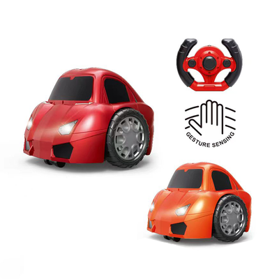 R/C Induction Sports Car With Light And Music 2-C Ass'D