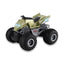 1:16 27Mhz 4-Way R/C Motorcycle With Light 3-C Ass'D