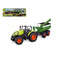 10-Way R/C Farm Car With Light