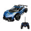 1:16 R/C Car 2-C Ass'D