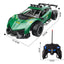 1:16 R/C Car 2-C Ass'D