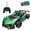 1:16 R/C Car 2-C Ass'D