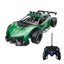 1:16 R/C Car 2-C Ass'D