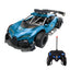 1:16 R/C Car 2-C Ass'D