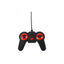 1:24 27Mhz Five Way Remote Control Sports Car