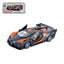 1:24 27Mhz Five Way Remote Control Sports Car