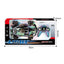 1:16 27Mhz Five Way Remote Control Spray Drift Stunt Car