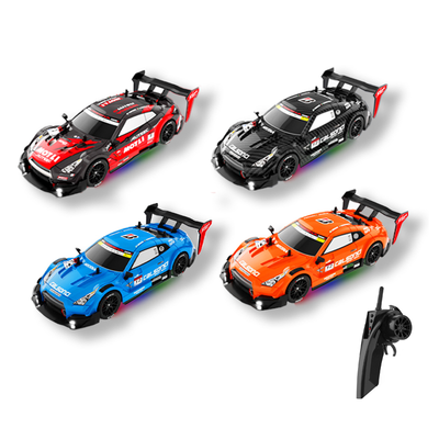 2.4G 1:14 R/C Car With Light
