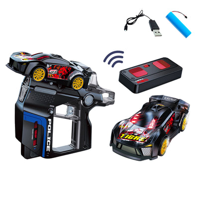 2.4G R/C Car With Light And Sound 3-C Ass'D