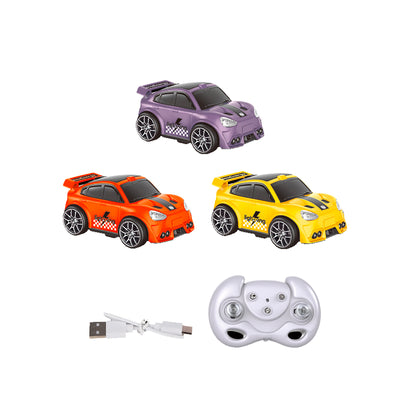2.4G R/C Car With Light And Music 3-C Ass'D