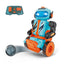 3 In 1 2.4G R/C Robot