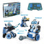 3 In 1 2.4G R/C Robot