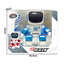 15-Way Infrared R/C Robot 2-C Ass'D