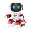 15-Way Infrared R/C Robot 2-C Ass'D