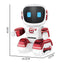 15-Way Infrared R/C Robot 2-C Ass'D