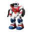 R/C Robot With Light And Music