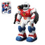 R/C Robot With Light And Music