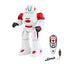 15-Way Infrared R/C Robot 2-C Ass'D